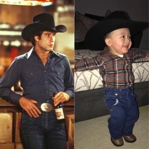 Meet your Posher, David